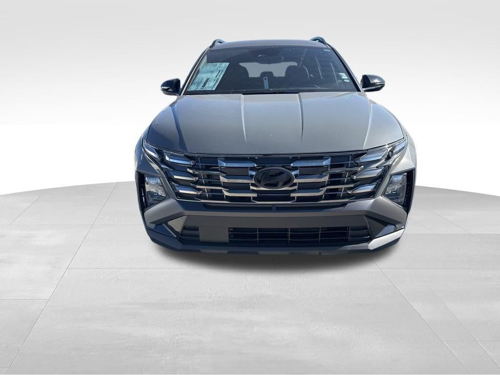 2026 Hyundai TUCSON XRT AWD