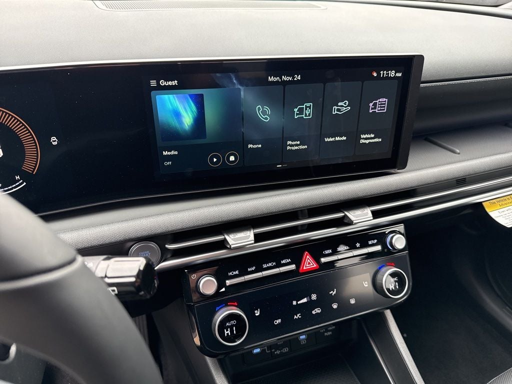 2026 Hyundai TUCSON XRT AWD