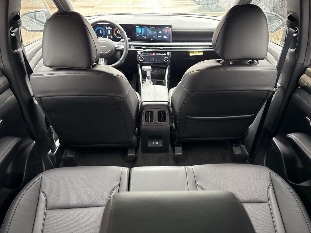 2026 Hyundai TUCSON XRT AWD