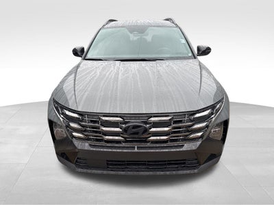 2026 Hyundai TUCSON XRT AWD