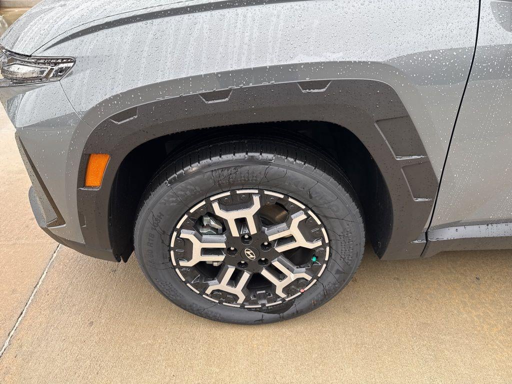2026 Hyundai TUCSON XRT AWD