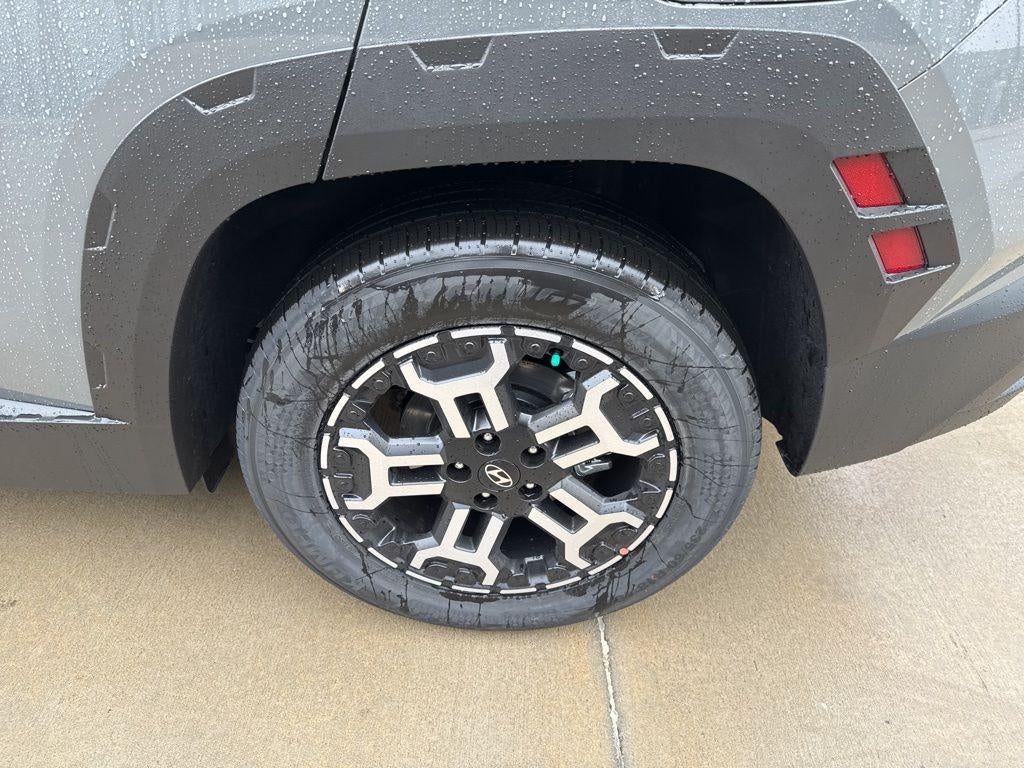 2026 Hyundai TUCSON XRT AWD