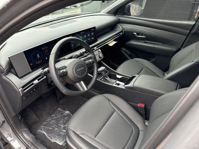 2026 Hyundai TUCSON XRT AWD