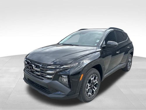 2026 Hyundai TUCSON XRT AWD