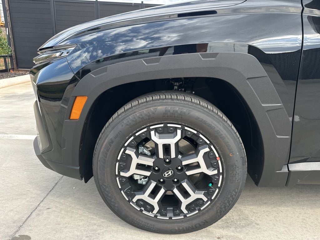 2026 Hyundai TUCSON XRT AWD