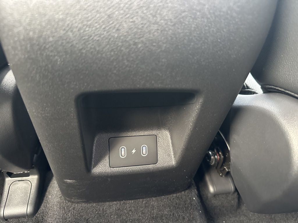 2026 Hyundai TUCSON XRT AWD