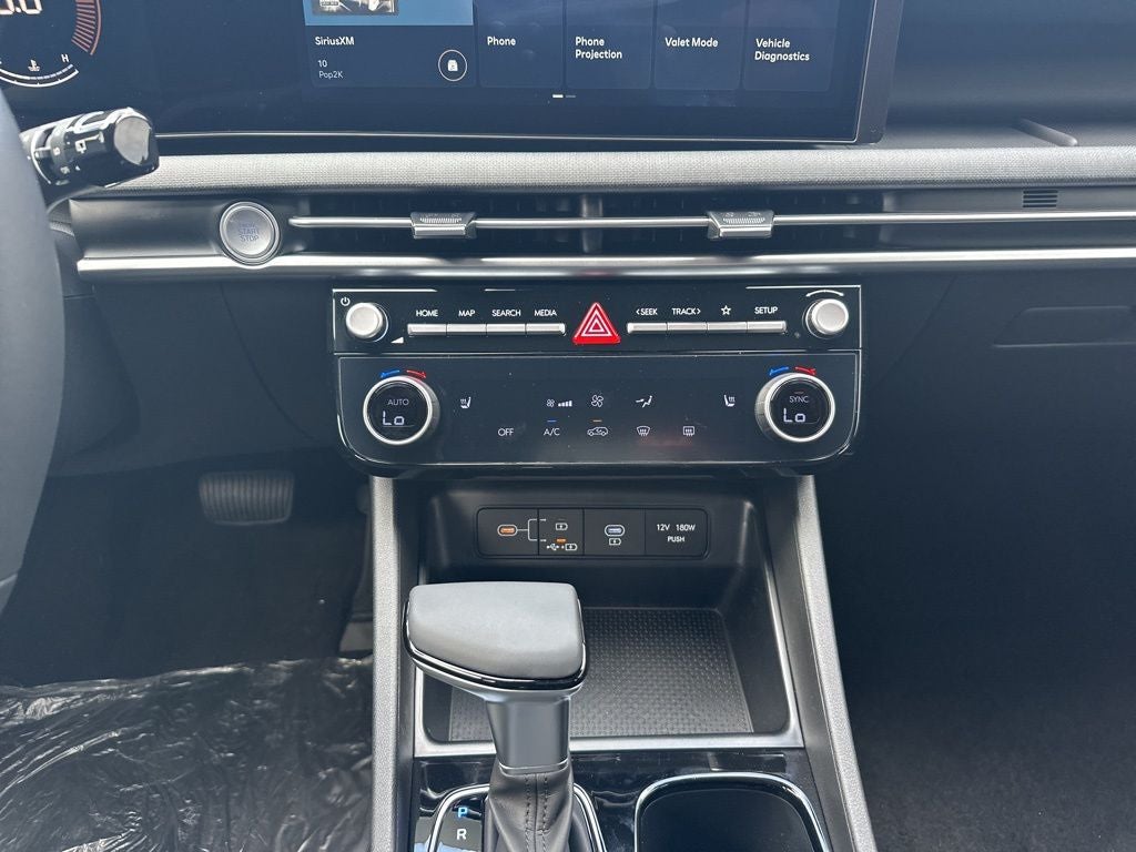 2026 Hyundai TUCSON XRT AWD