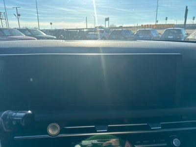 2026 Hyundai TUCSON XRT AWD