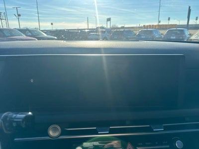 2026 Hyundai TUCSON XRT AWD