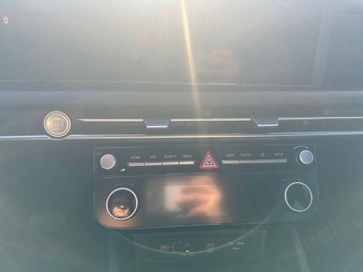 2026 Hyundai TUCSON XRT AWD