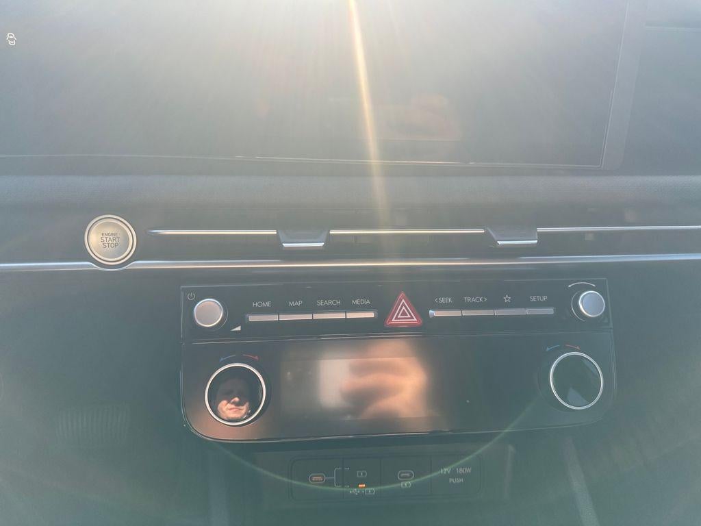 2026 Hyundai TUCSON XRT AWD