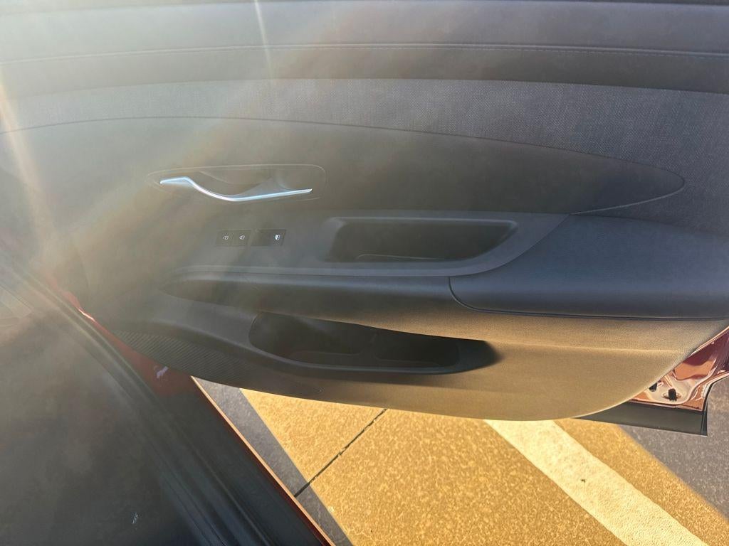 2026 Hyundai TUCSON XRT AWD