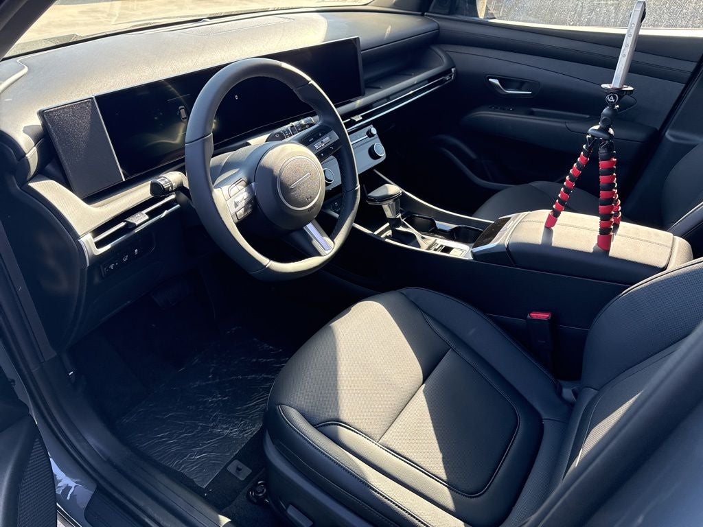 2026 Hyundai TUCSON XRT AWD