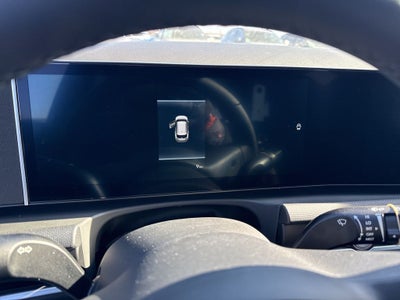 2026 Hyundai TUCSON XRT AWD