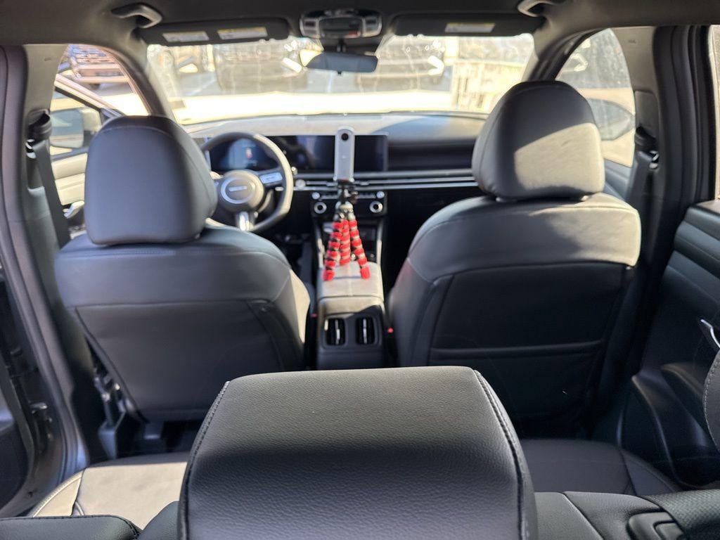 2026 Hyundai TUCSON XRT AWD