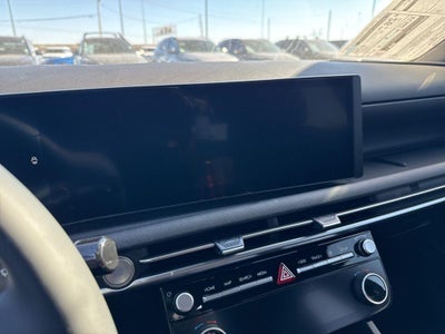 2026 Hyundai TUCSON XRT AWD