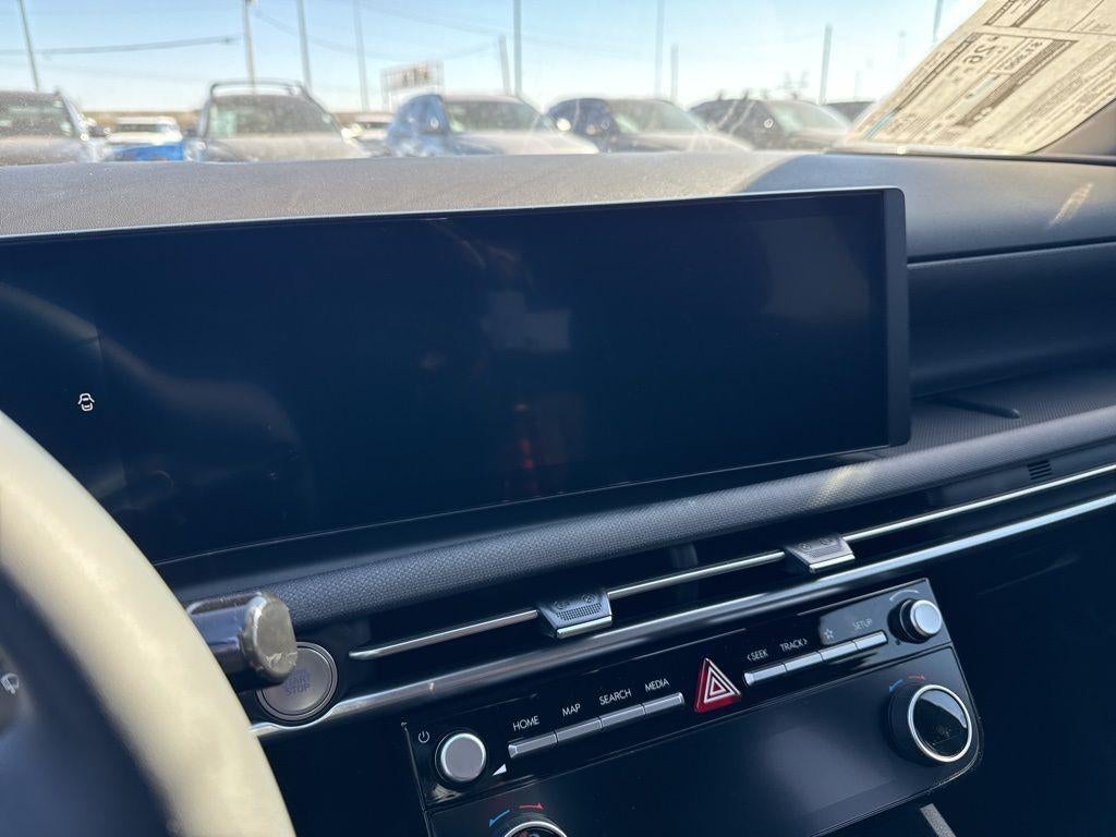 2026 Hyundai TUCSON XRT AWD