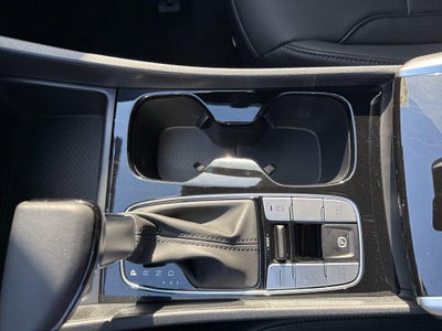 2026 Hyundai TUCSON XRT AWD