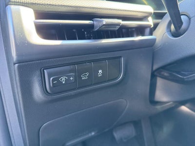 2026 Hyundai TUCSON XRT AWD