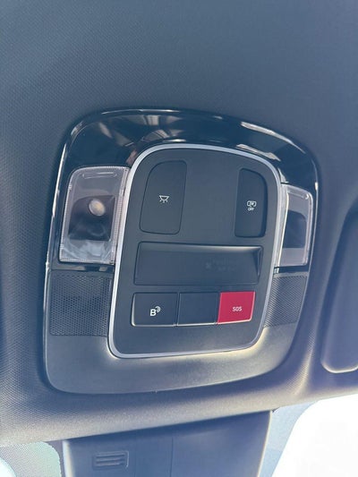 2026 Hyundai TUCSON XRT AWD