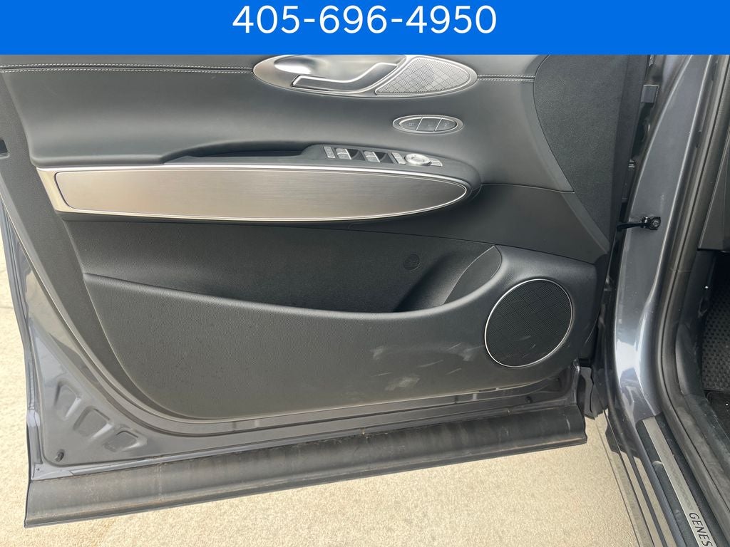 2026 Genesis GV70 2.5T Select