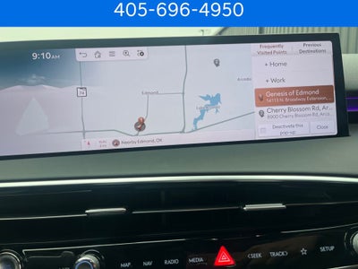 2026 Genesis GV70 2.5T Select