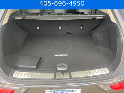 2026 Genesis GV70 2.5T Select