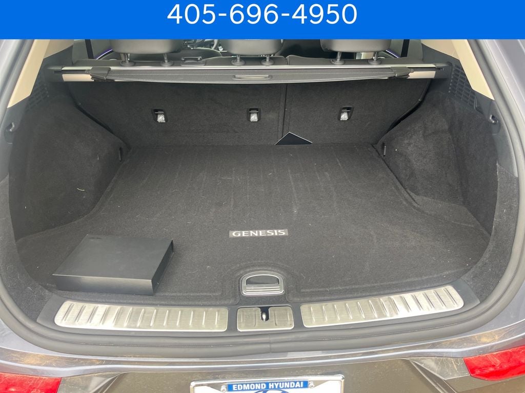 2026 Genesis GV70 2.5T Select