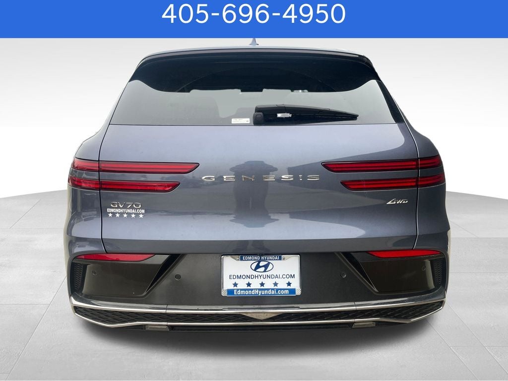 2026 Genesis GV70 2.5T Select