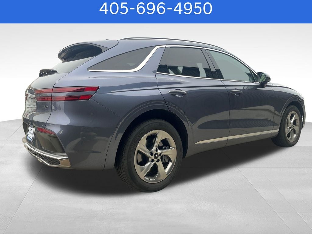 2026 Genesis GV70 2.5T Select