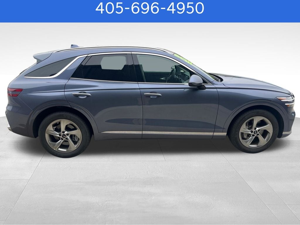 2026 Genesis GV70 2.5T Select