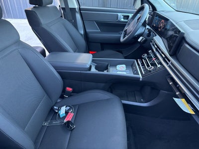 2026 Hyundai SANTA FE SE FWD