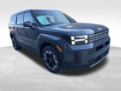 2026 Hyundai SANTA FE SE FWD