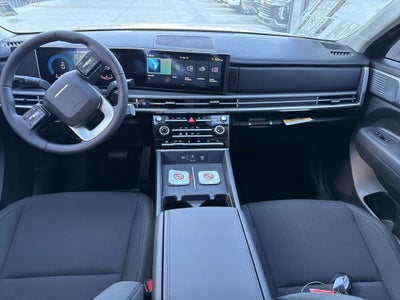 2026 Hyundai SANTA FE SE FWD