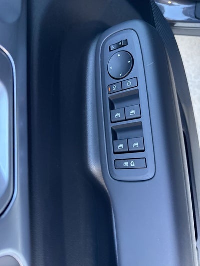 2026 Hyundai SANTA FE SE FWD