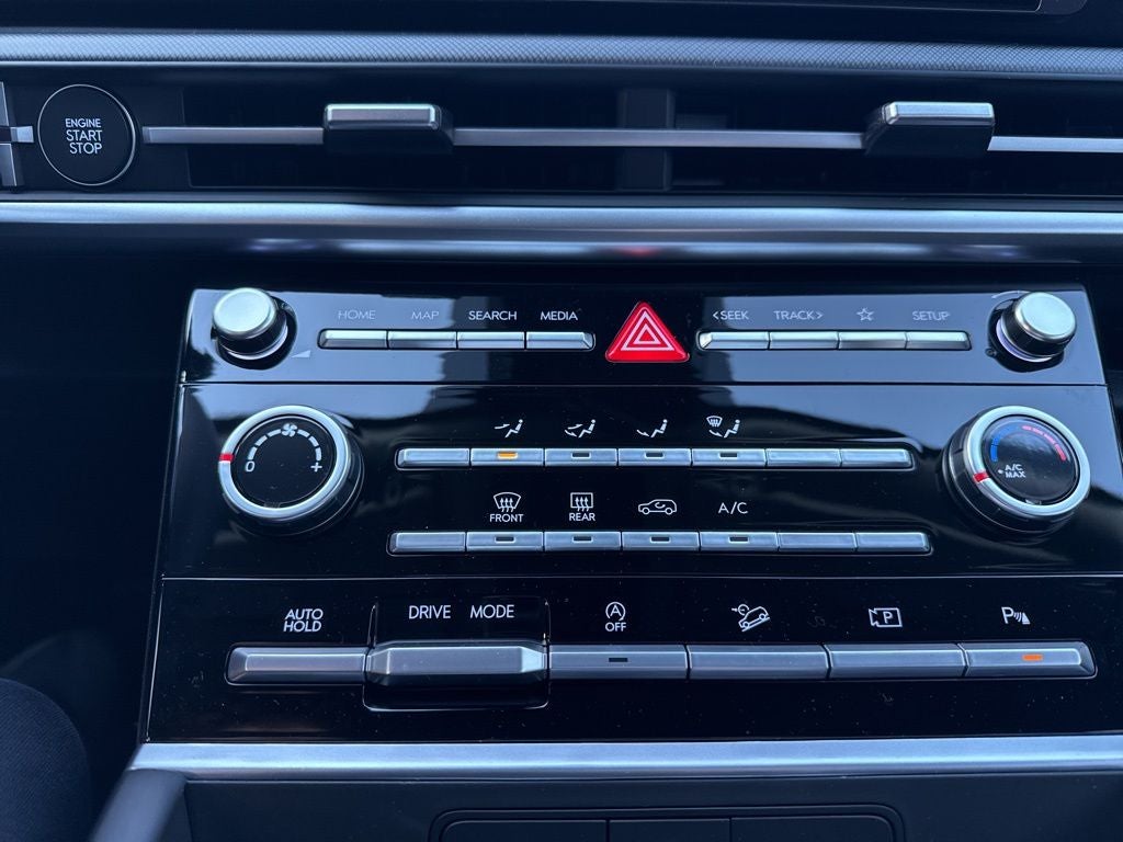 2026 Hyundai SANTA FE SE FWD