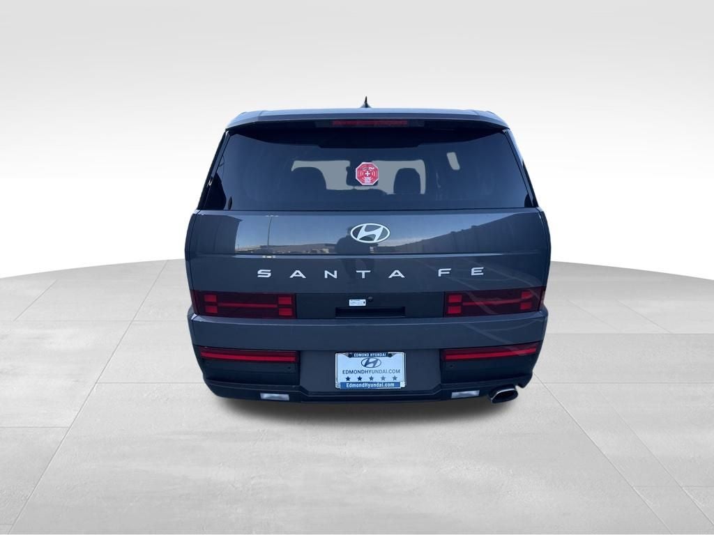 2026 Hyundai SANTA FE SE FWD