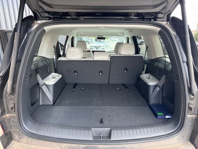 2026 Hyundai SANTA FE SE FWD