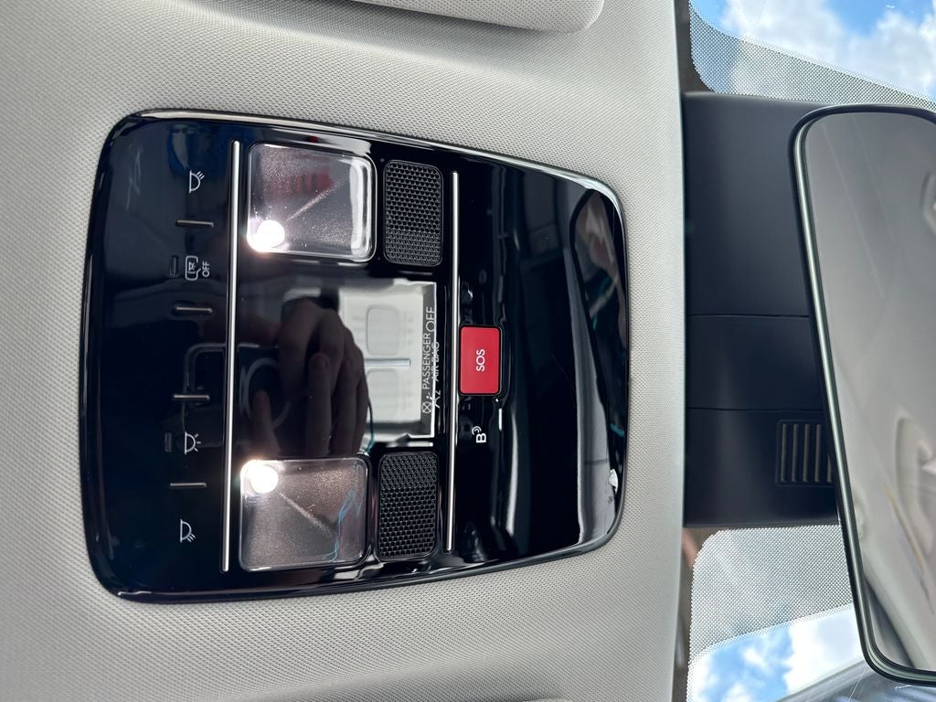 2026 Hyundai SANTA FE SE FWD