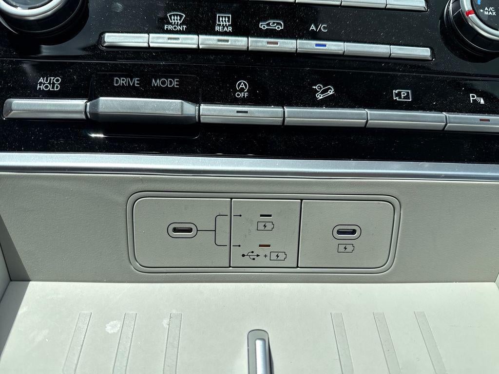 2026 Hyundai SANTA FE SE FWD