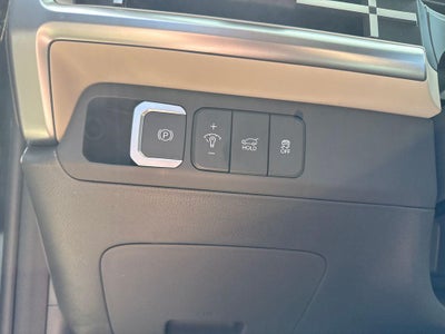 2026 Hyundai SANTA FE SE FWD