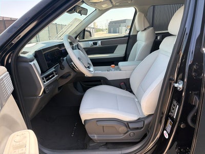 2026 Hyundai SANTA FE SE FWD