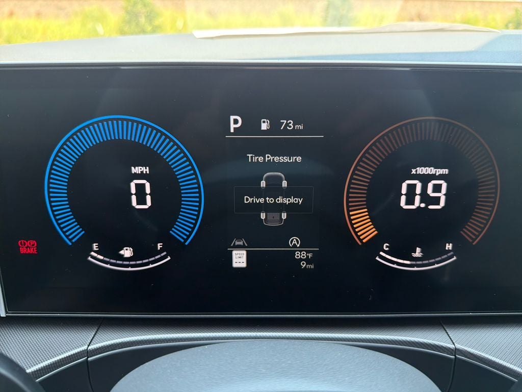 2026 Hyundai SANTA FE SE FWD