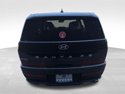 2026 Hyundai SANTA FE SE FWD