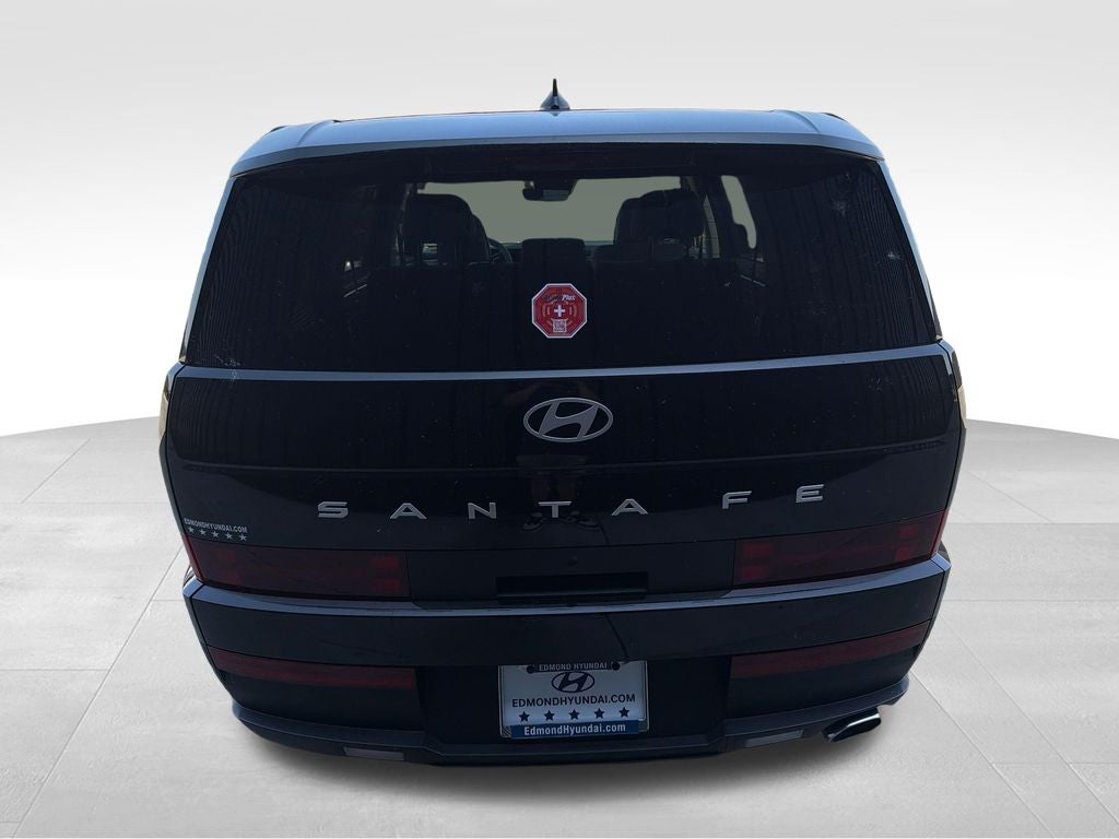 2026 Hyundai SANTA FE SE FWD
