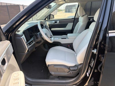 2026 Hyundai SANTA FE SE FWD
