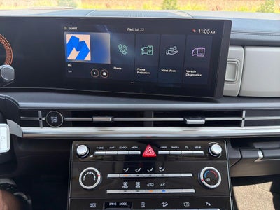 2026 Hyundai SANTA FE SE FWD