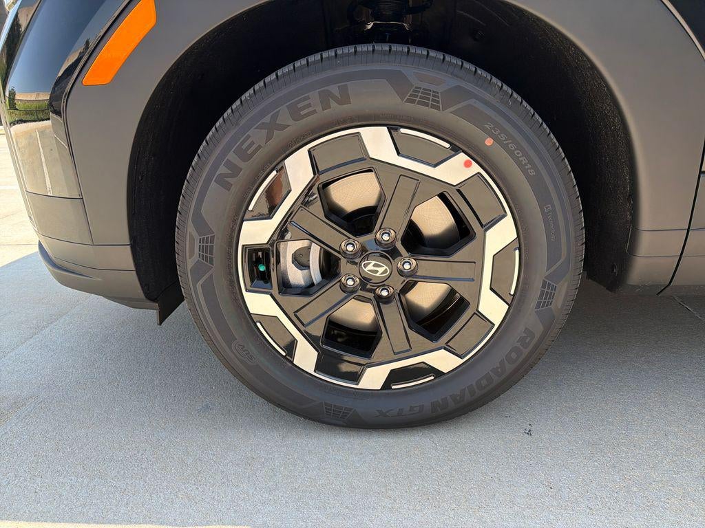 2026 Hyundai SANTA FE SE FWD