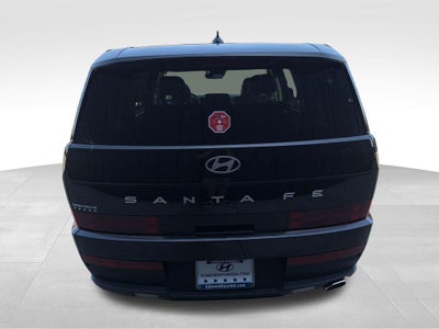 2026 Hyundai SANTA FE SE FWD