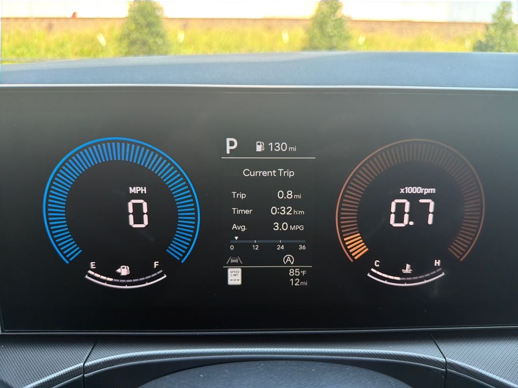 2026 Hyundai SANTA FE SE FWD